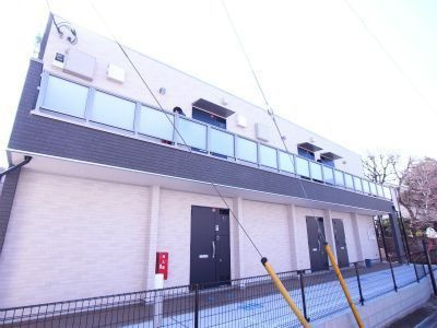 リブリ・Speroのその他共用部分