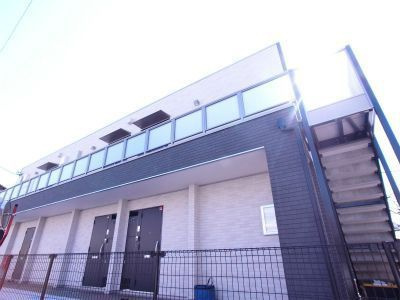 リブリ・Speroのエントランス