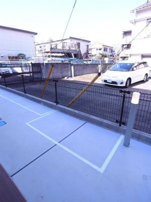 リブリ・Speroのその他共用部分