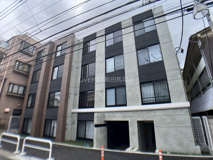 中野区新井２丁目のマンションの画像