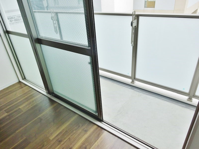 【バルコニー】 | Vega