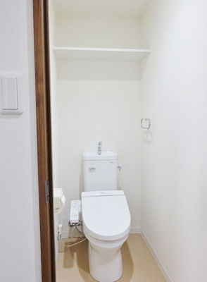 【トイレ】 | Vega