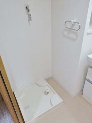 【洗面所】 | Vega