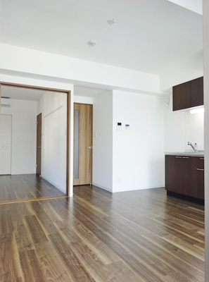 【居間・リビング】 | Vega