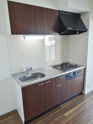 【キッチン】 | Vega