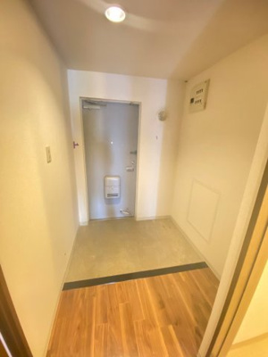 【玄関】 | アルデール緑地