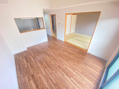 【内装】 | アルデール緑地
