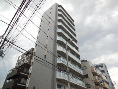 【外観】 | アトレ東葛西