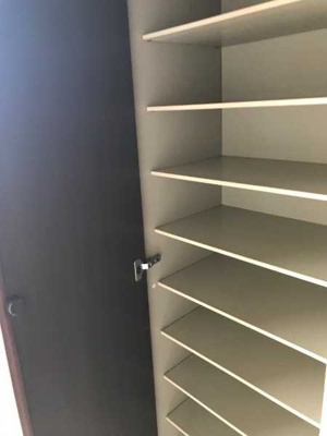 【収納】 | メゾンさくら