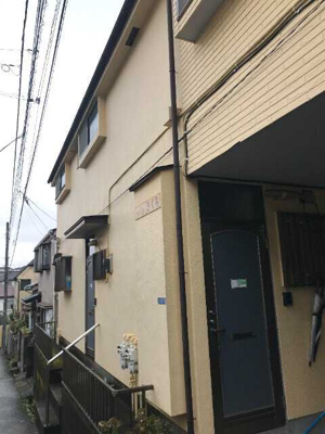 【外観】 | メゾンさくら