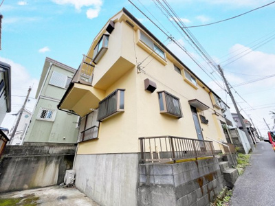 【外観】 | メゾンさくら