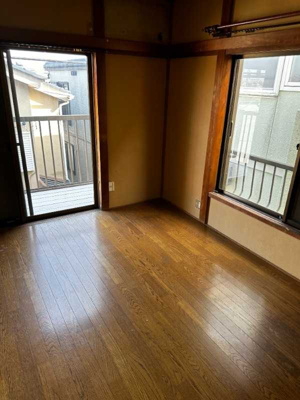 【居間・リビング】 | メゾンさくら