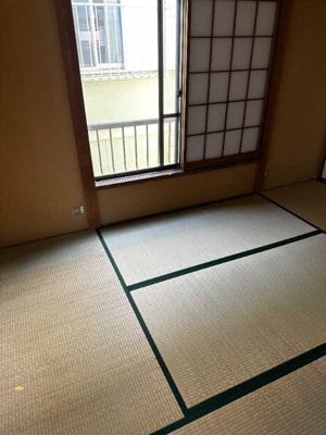 【内装】 | メゾンさくら