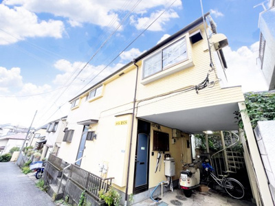 【展望】 | メゾンさくら