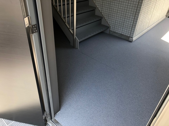 トキオのロビー|ロビー