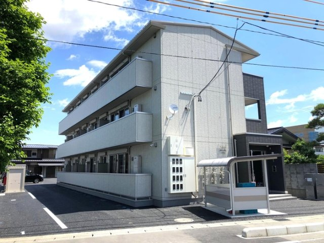 トキオの外観|外観