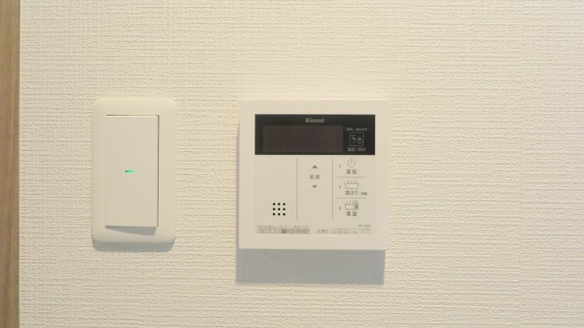 エスリード九条スタシオンのセキュリティ