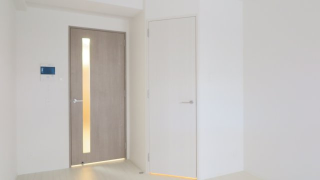 エスリード九条スタシオンの内装