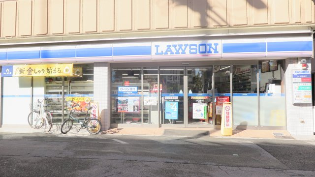 エスリード九条スタシオンの展望