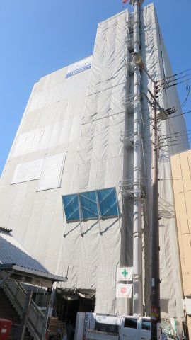 エスリード九条スタシオン