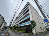 パークホームズ横浜矢向センターフォレストの画像