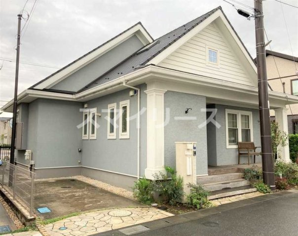 豊四季台１丁目戸建住宅 一戸建