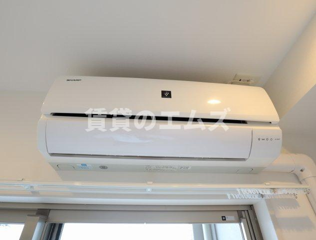 【設備】 | リアンシエルブルー雑餉隈