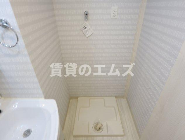 【設備】 | リアンシエルブルー雑餉隈