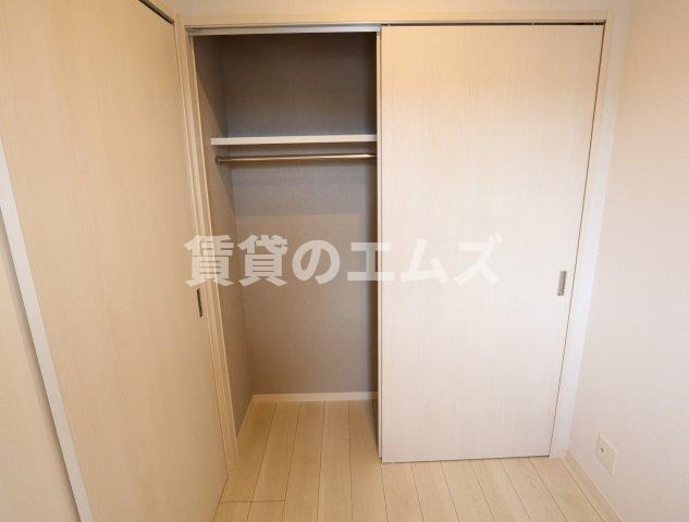 【収納】 | リアンシエルブルー雑餉隈
