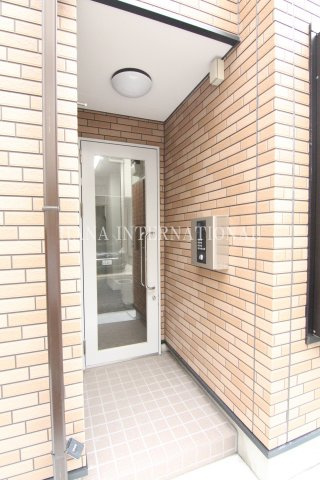 ノーザンロード扇大橋