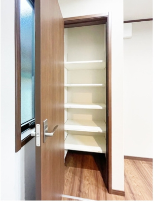 【収納】 | T-REC光町