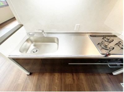 【キッチン】 | T-REC光町