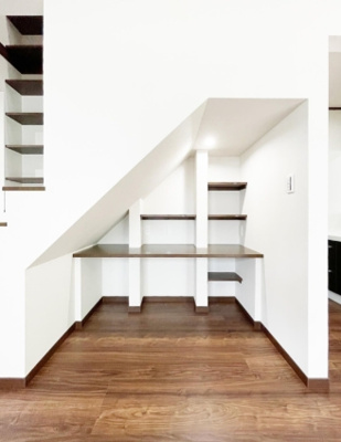 【内装】 | T-REC光町