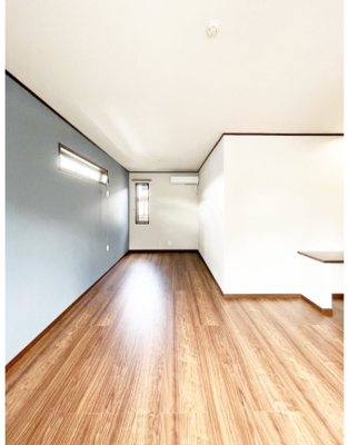 【居間・リビング】 | T-REC光町