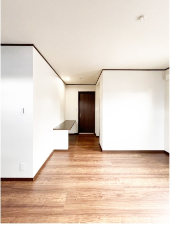 【居間・リビング】