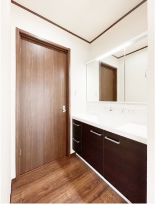 【キッチン】 | T-REC光町