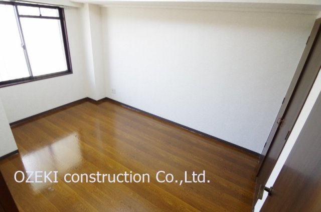 グランパレス鈴木の洋室|写真は別部屋のもの