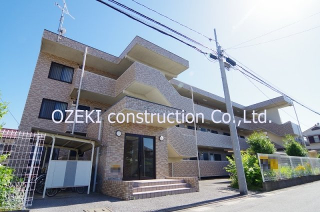 グランパレス鈴木