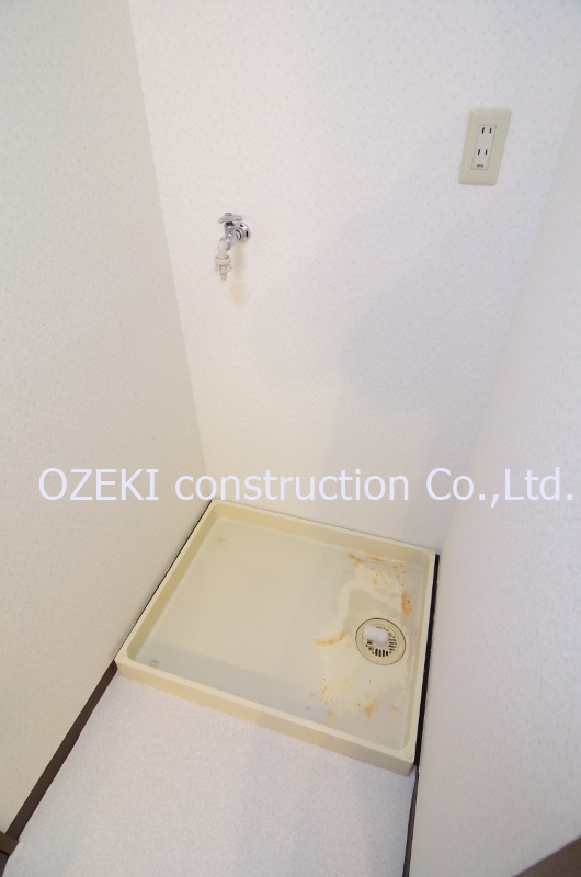 グランパレス鈴木のその他|写真は別部屋のもの