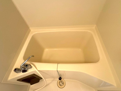 【浴室】 | 尾崎コーポ