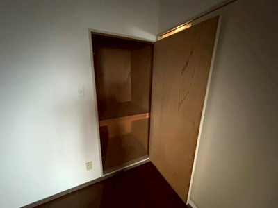 【収納】 | 尾崎コーポ