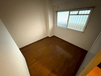 【洋室】 | 尾崎コーポ