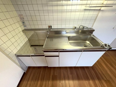 【キッチン】 | 尾崎コーポ