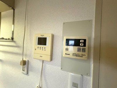 【設備】 | 尾崎コーポ