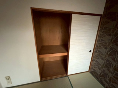 【収納】 | 尾崎コーポ