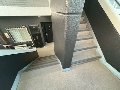 【その他共用部分】 | 尾崎コーポ