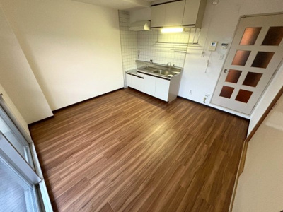 【居間・リビング】 | 尾崎コーポ