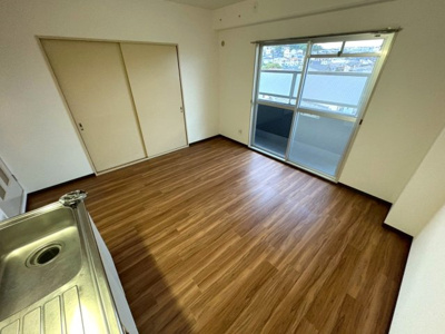 【居間・リビング】 | 尾崎コーポ