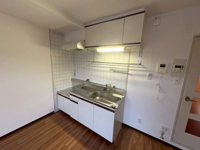 【キッチン】 | 尾崎コーポ