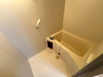 【浴室】 | 尾崎コーポ